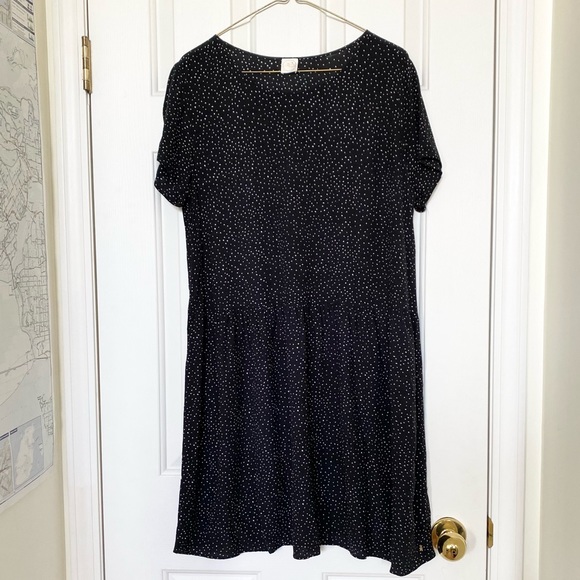 des petits hauts Dresses & Skirts - Des Petits Hauts mini polka dot dress